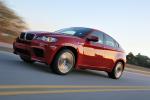 BMW X6 M 2009 года